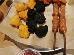 -乐凯撒披萨(卓悦汇店)
