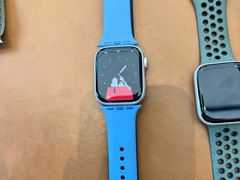 -Apple零售店(青岛万象城店)