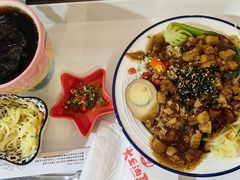 -大王油茶(二厂文创公园店)