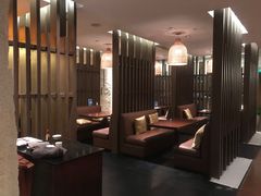 -佛山希尔顿酒店·融誉亚洲美食荟