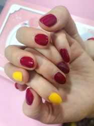 点击看大图 -糖·美学·美甲