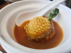 燕麦烧鲍鱼-新长福(星沙店)