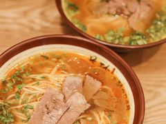 -美玲拉面(滨海总店)