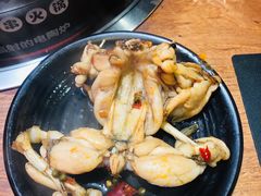 -串门邻居串串火锅(云南南路店)