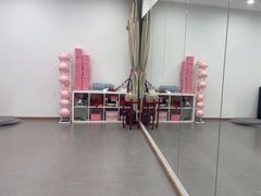 -予荷舞蹈(盛景校区)