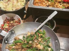 -老湘村·湖南土菜(天河维多利店)