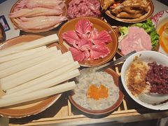 -芈重山老火锅(广州首店)