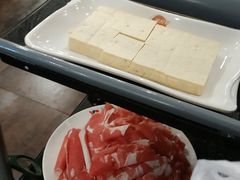 -鑫龙火锅城(青岛分店)