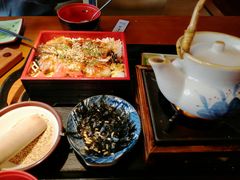 -鳗鱼家·深夜食堂(军博店)