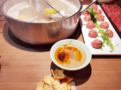-掂档潮汕牛肉火锅(沈阳万象城店)