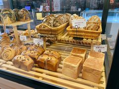 -熊叔熊婶面包房(团结湖店)