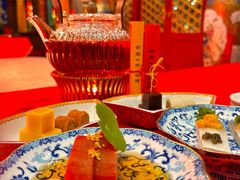 -白家大院·王府宫廷菜(苏州街店)