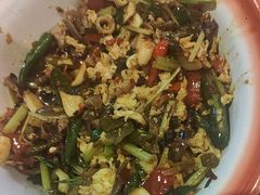 -兔槽江湖菜·重庆璧山兔(水围店)