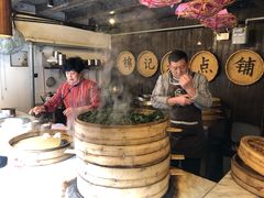 -锦记糕点铺