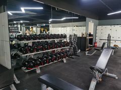 -ENERGY原力健身(川周店)