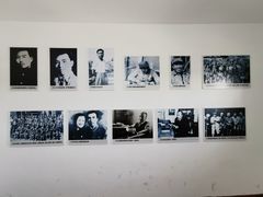 -青岛德国监狱旧址博物馆