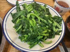 -妈妈的味道·腾冲特色菜(和顺古镇店)