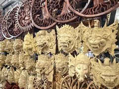 -乌布德传统市场