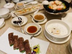 -8餐厅(新葡京酒店)