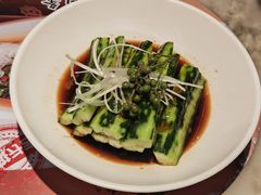 -绿茶餐厅(南翔印象城MEGA店)