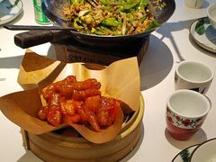 -费大厨辣椒炒肉(黄兴中心广场店)