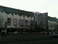 门面-凯德广场(学府店)