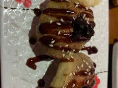 -有喜屋·深夜食堂(北京西路店)