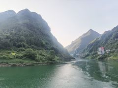 -阿依河景区