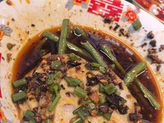 -川正旺江湖菜(三元桥店)