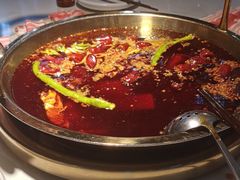 -二荆条·城市森林火锅旗舰店