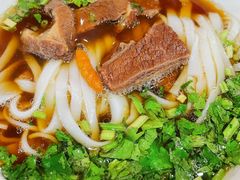 -肆姐面粉馆(坡子街店)