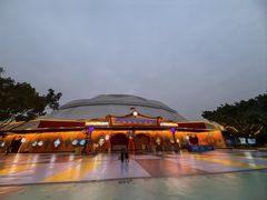 -广州长隆国际大马戏