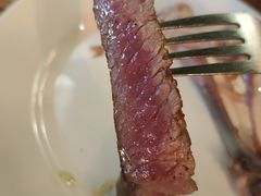 -羽深肉铺 Steak & Wine