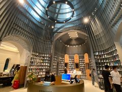 -思南书局·诗歌店