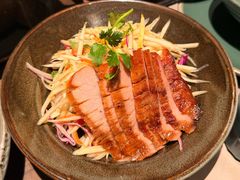 -安南越南餐厅(青岛万象城店)