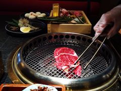 -300杯·和牛烧肉清酒专门店(廊里店)