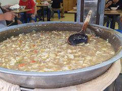 -老字号贾家肉丸糊辣汤(光明巷店)