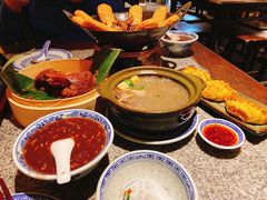 -南京大牌档(济南万象城店)