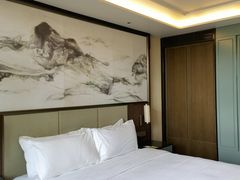-成都安仁福朋喜来登酒店