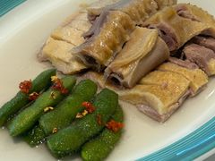 -西湖春天•老字号杭州菜(百汇店)