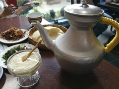 酥油茶-尼玛藏家风味园(阿山食城店)
