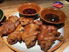 -先启半步颠·川菜小炒