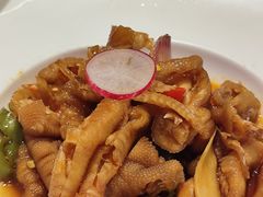 -阿毛饭店(和义路店)