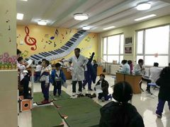 -逸阳梅江湾学校