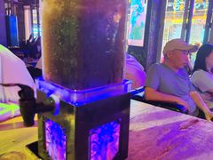 -喜鹊音乐酒馆(西街店)
