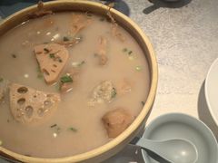 -洞庭家宴·头牌甲鱼(广渠门店)
