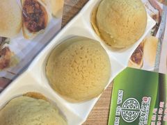 添好运点心专门店(中环IFC店)-添好运点心专门店(中环IFC店)