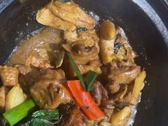 -猪腰一家·地道佛山菜(盐步店)