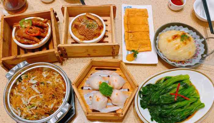 正哥点心专家(百利广场店)-"不得不说阳江的早茶比深圳的味道好太多了