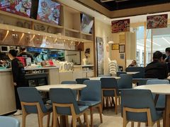 -牛楠楠·香港牛腩茶餐厅(永旺店)